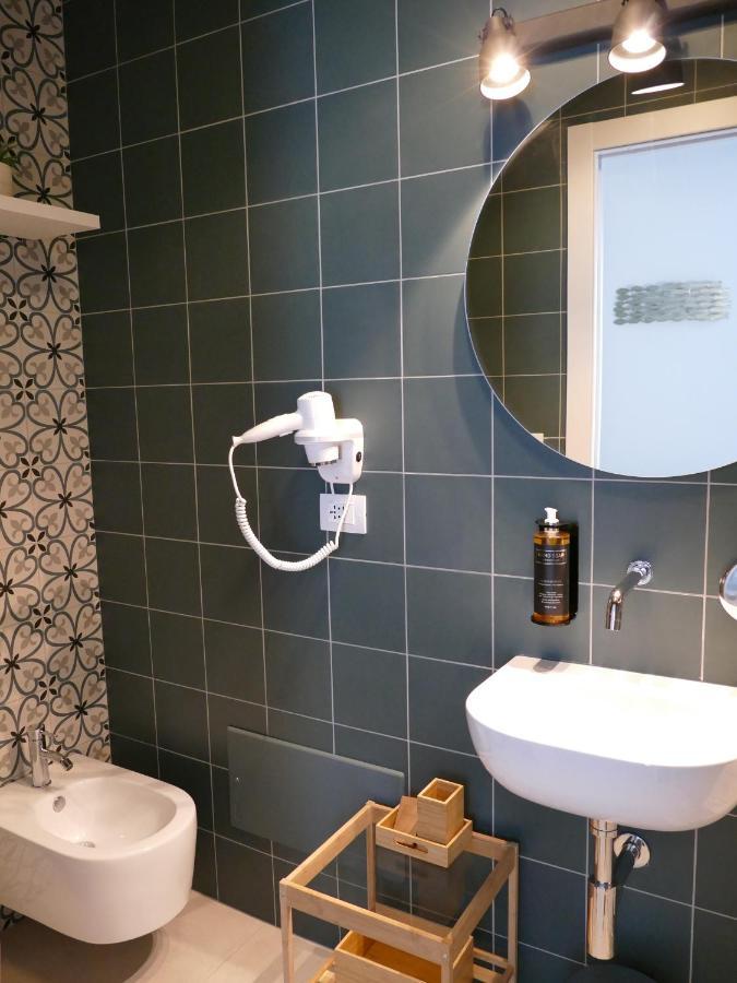 Superior Double or Twin Room with Balcony