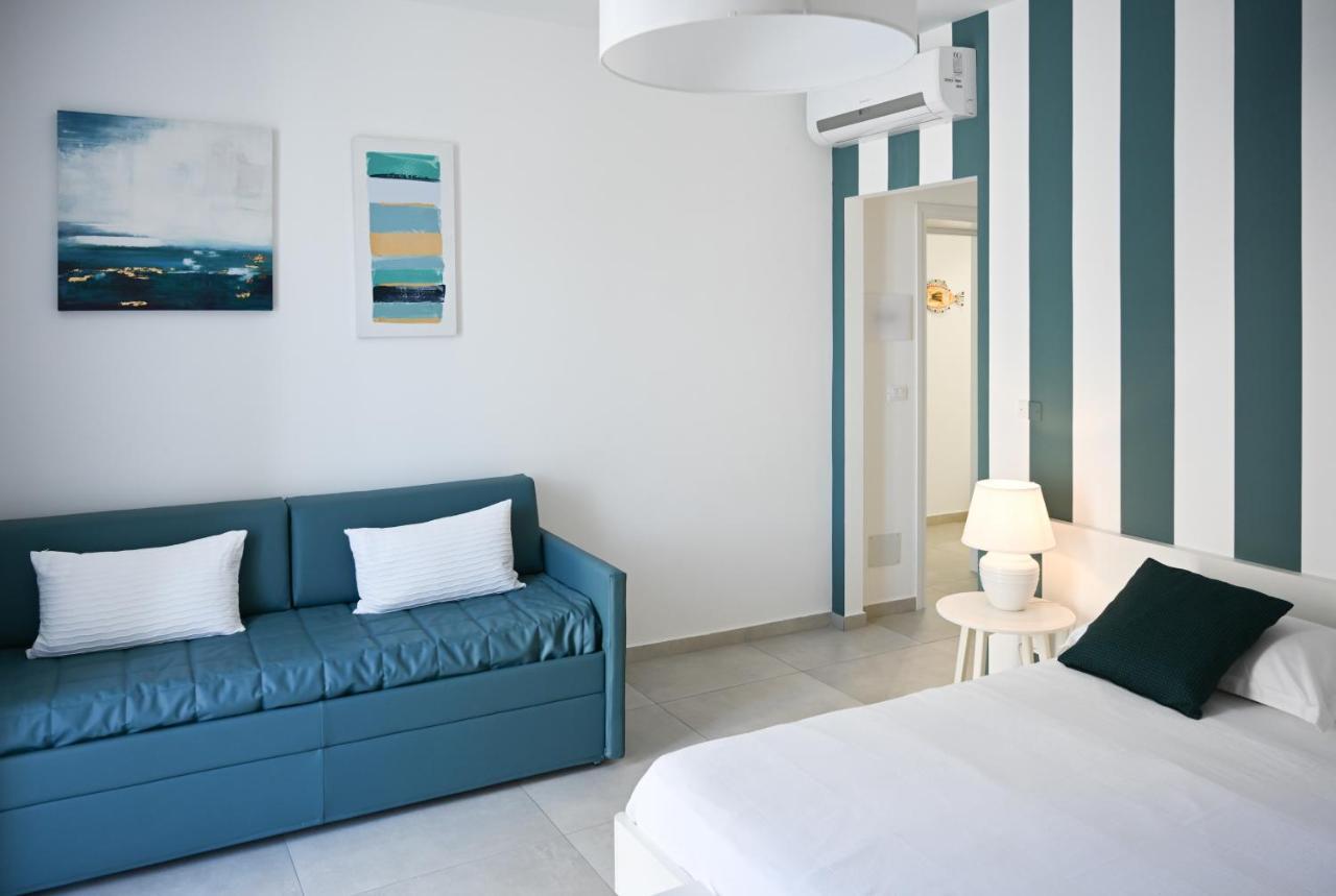 Triple Room with Balcony