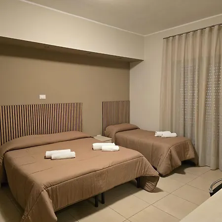 Il Fiore Di San Giovanni B&B-2