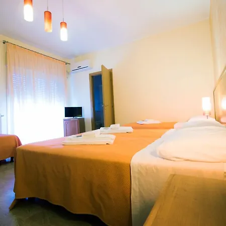 B&B Orchidea-3